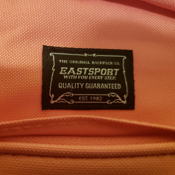 🆕 NWT Eastsport Bookbag Backpack - Picture 3 of 5